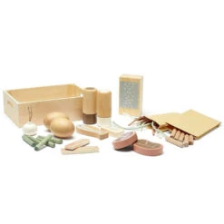 Kids Concept Diner Set Kids Hub 3 Jr+ -Janob Verkoop KidsConceptdinersetKidshub1000640