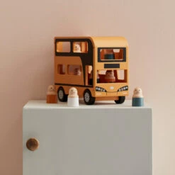 Kids Concept Dubbeldekker Aiden 3 Jr+ 12 Kids Concept Dubbeldekker Aiden 3 Jr+ -Janob Verkoop KidsConceptdubbeldekkerAiden1000515f