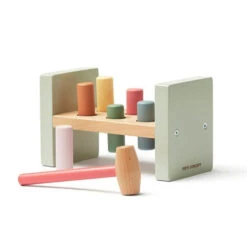 Kids Concept Hamberbank Edvin 1 Jr+