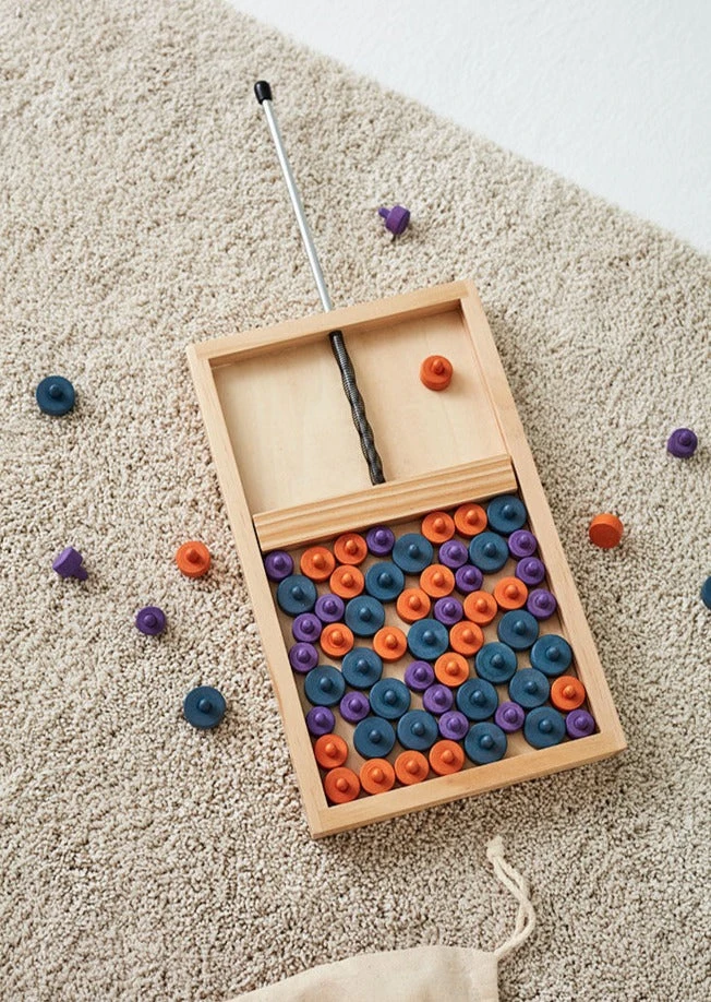 Kids Concept Mikado Spring 5jr+ 3 Kids Concept Mikado Spring 5jr+