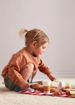 Kids Concept Picknick Set Kids Hub 3 Jr+ 12 Kids Concept Picknick Set Kids Hub 3 Jr+ -Janob Verkoop KidsConceptpicknicksetKidshub3jr 1000605a