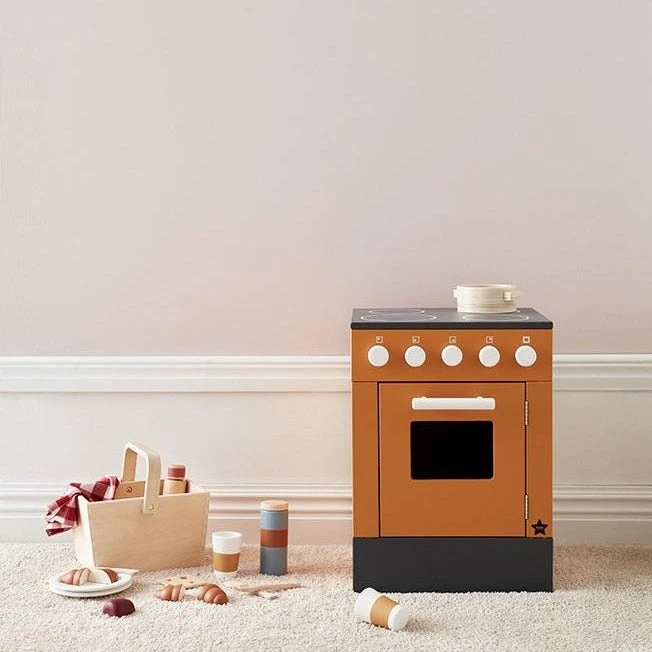 Kids Concept Picknick Set Kids Hub 3 Jr+ 6 Kids Concept Picknick Set Kids Hub 3 Jr+ - Afbeelding 4