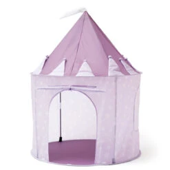 Kids Concept Speeltent Ster Lila