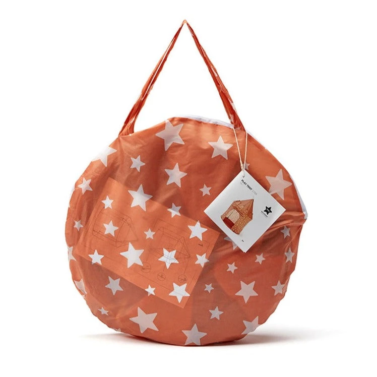 Kids Concept Speeltent Ster Roest 4 Kids Concept Speeltent Ster Roest - Afbeelding 2