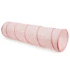 Kids Concept Speeltunnel Ster Roze -Janob Verkoop KidsConceptspeeltunnelsterroze1000191