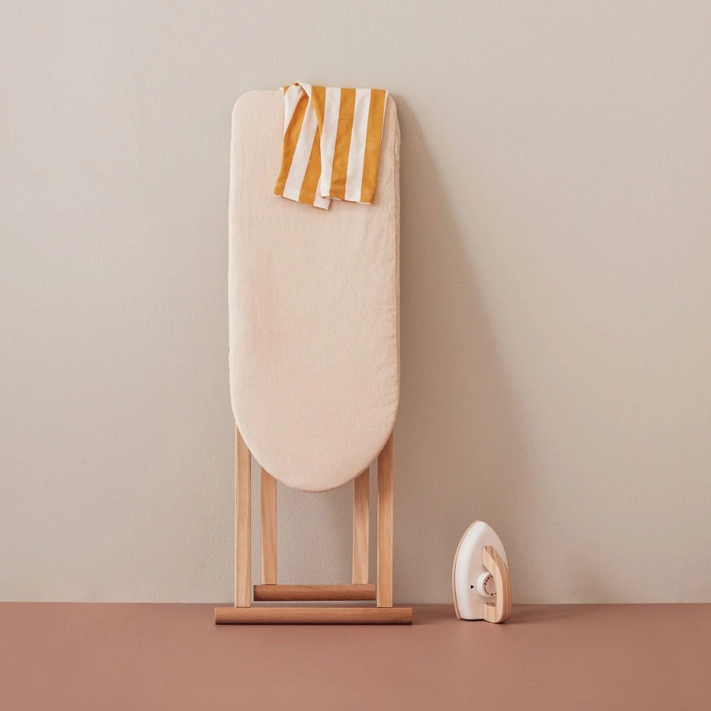 Kids Concept Strijkplank En Strijkijzer 3 Jr+ 4 Kids Concept Strijkplank En Strijkijzer 3 Jr+ - Afbeelding 2