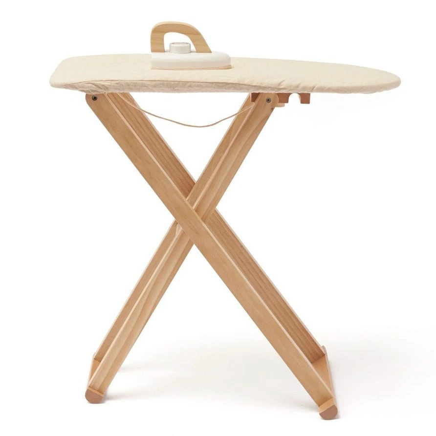 Kids Concept Strijkplank En Strijkijzer 3 Jr+ 7 Kids Concept Strijkplank En Strijkijzer 3 Jr+ - Afbeelding 5