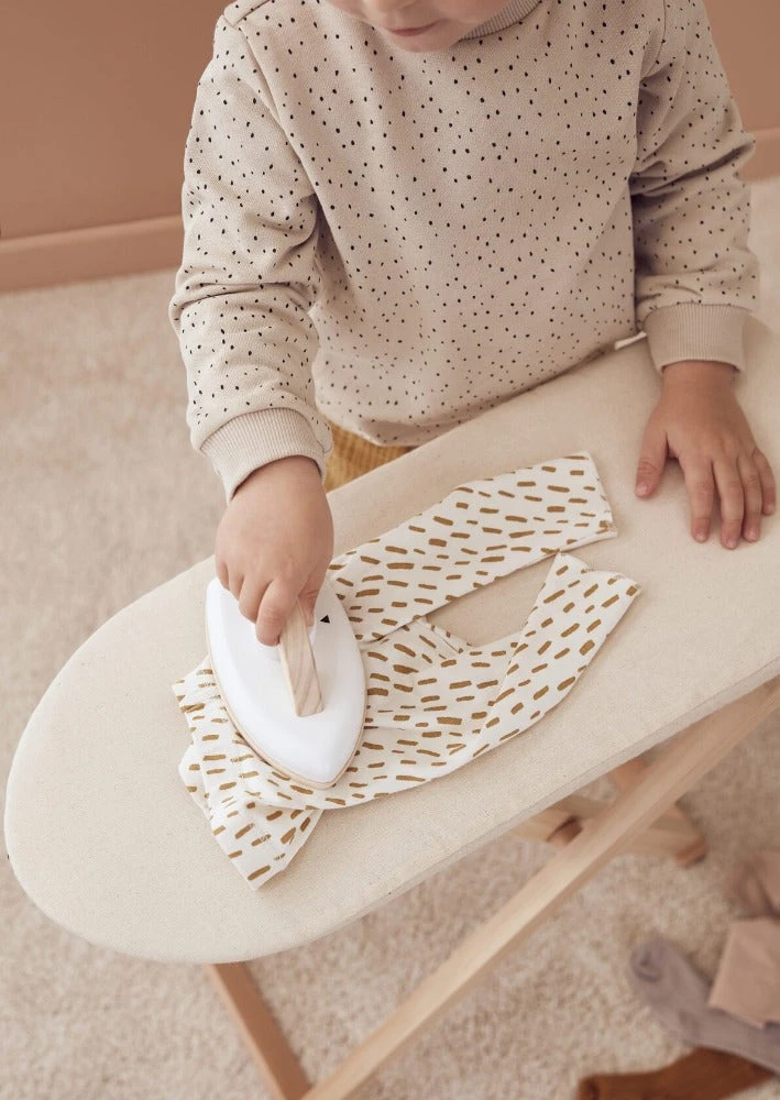 Kids Concept Strijkplank En Strijkijzer 3 Jr+ 5 Kids Concept Strijkplank En Strijkijzer 3 Jr+ - Afbeelding 3