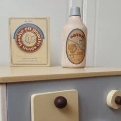 Konges Slojd Wasmiddelen 3 Jr+ -Janob Verkoop KongesSlojdhoutenwasmiddelen3jr KS2282a