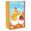 LONDJI Memo Chicks And Chickens 3 Jr+