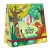 LONDJI My Wooden World Forest 2 Jr+ 1 LONDJI My Wooden World Forest 2 Jr+ -Janob Verkoop LONDJImywoodenworldForest2jr WT007Ub