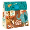 LONDJI My Wooden World Savanna 2 Jr+ -Janob Verkoop LONDJImywoodenworldSavannaWT011U