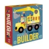 LONDJI Puzzel Builder 3jr+ / 36 Stks -Janob Verkoop LONDJIpuzzelbuilderPZ368U 1