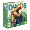 LONDJI Puzzel Dinos 8jr+ / 350 Stks 2 LONDJI Puzzel Dinos 8jr+ / 350 Stks -Janob Verkoop LONDJIpuzzeldinos8jr 350stksPZ567U