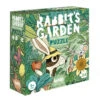 LONDJI Puzzel Rabbits Garden 3jr+ / 24 Stks -Janob Verkoop LONDJIpuzzelrabbitsgarden3jr 24stksPZ568U