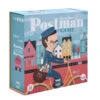 LONDJI Spel Postman 4 Jr+ 1 LONDJI Spel Postman 4 Jr+ -Janob Verkoop LONDJIspelPostman4jr FG012Ua