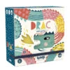 LONDJI Spel Drac 3 Jr+