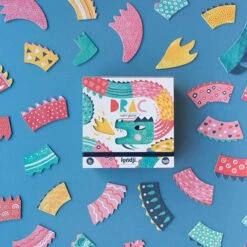 LONDJI Spel Drac 3 Jr+ -Janob Verkoop LONDJIspeldrac3jr FG018Uc