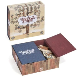 LONDJI Spel Dream A Tree 5 Jr+ -Janob Verkoop LONDJIspeldreamatreeFG011csh