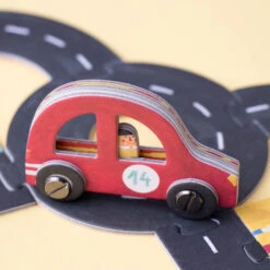 LONDJI Spel Roads 6jr+ -Janob Verkoop LONDJIspelroadsFG014 8