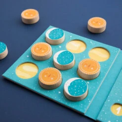 LONDJI Spel Sun & Moon 3jr+ -Janob Verkoop LONDJIspelsunandmoonDI031U 12