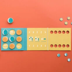 LONDJI Spel Sun & Moon 3jr+ -Janob Verkoop LONDJIspelsunandmoonDI031U 16