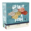 LONDJI Spel The Whale And The Fish 3 Jr+ 2 LONDJI Spel The Whale And The Fish 3 Jr+ -Janob Verkoop LONDJIspelthewhaleandthefish3jr FG019Uf