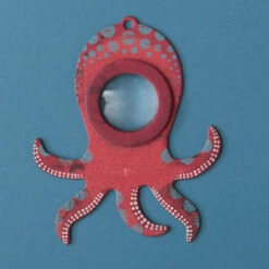 LONDJI Vergrootglas Octopus 3 Jr+