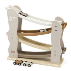 Label Label Autobaan Nougat 18 Mnd+