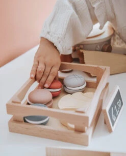 Label Label Baguette Set 18 Mnd+ 11 Label Label Baguette Set 18 Mnd+ -Janob Verkoop LabelLabelbaguettesetD