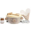 Label Label Crepe Maker Nougat 18 Mnd+ 2 Label Label Crepe Maker Nougat 18 Mnd+ -Janob Verkoop LabelLabelcrepemakernougatA