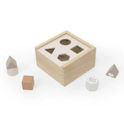 Label Label Vormenstoof Nougat 18 Mnd+ -Janob Verkoop LabelLabelvormenstoofnougatA