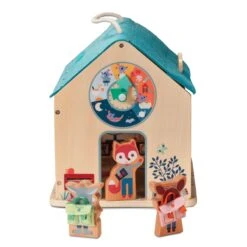 Lilliputiens Mijn Eerste School 2 Jr+ -Janob Verkoop LilliputiensMijneersteschool2283422 3