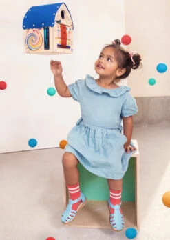 Lilliputiens Ontdekkingshuis Optische Illusies 3 Jr+ 7 Lilliputiens Ontdekkingshuis Optische Illusies 3 Jr+ -Janob Verkoop LilliputiensOntdekkingshuisOptischeillusies2283451 11