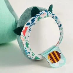 Lilliputiens Activiteitendraak Joe 9 M+ -Janob Verkoop LilliputiensactiviteitendraakJoe9m 83299c