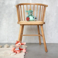 Lilliputiens Activiteitendraak Joe 9 M+ -Janob Verkoop LilliputiensactiviteitendraakJoe9m 83299e