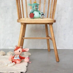 Lilliputiens Activiteitenhertje Stella 9 M+ -Janob Verkoop LilliputiensactiviteitenhertjeStella9m 83300e