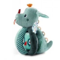 Lilliputiens Activiteiten Rammelaar Joe 6 M+ -Janob Verkoop LilliputiensactiviteitenrammelaarJoe83367c