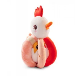 Lilliputiens Activiteiten Rammelaar Paulette 6 M+ -Janob Verkoop LilliputiensactiviteitenrammelaarPaulette83366b