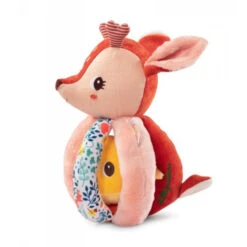 Lilliputiens Activiteiten Rammelaar Stella 6 M+ -Janob Verkoop LilliputiensactiviteitenrammelaarStellac