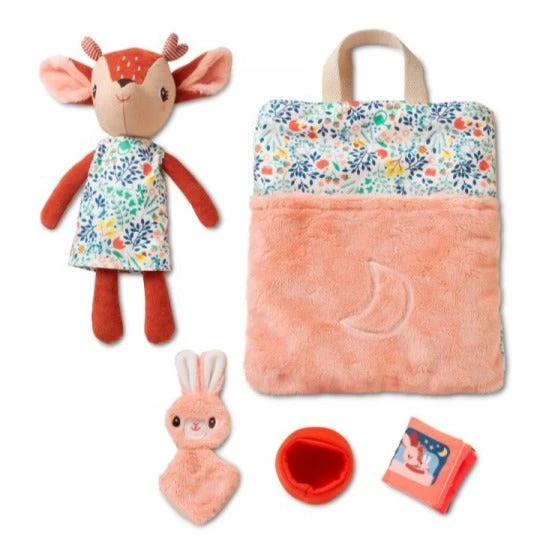 Lilliputiens Bedtijd Ritueel Stella 2 Jr+ 4 Lilliputiens Bedtijd Ritueel Stella 2 Jr+ - Afbeelding 2