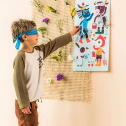 Lilliputiens Ezeltje Prik Ignace 3 Jr+ 7 Lilliputiens Ezeltje Prik Ignace 3 Jr+ -Janob Verkoop LilliputiensezeltjeprikIgnace2283352 14