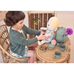 Lilliputiens Pop Billie 2 Jr+ 9 Lilliputiens Pop Billie 2 Jr+ -Janob Verkoop LilliputienspopBillie2jr 2283347a