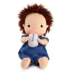 Lilliputiens Pop Charlie 2 Jr+