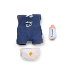 Lilliputiens Pop Charlie 2 Jr+ -Janob Verkoop LilliputienspopCharlie2jr 2283346b