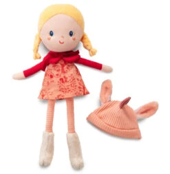 Lilliputiens Pop Lena 30 Cm 2 Jr+