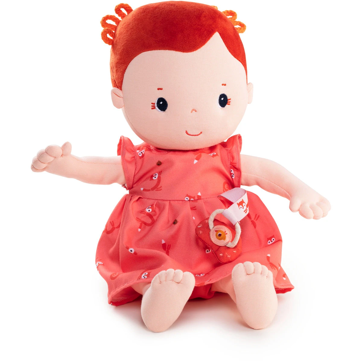 Lilliputiens Pop Rose 2 Jr+ 3 Lilliputiens Pop Rose 2 Jr+