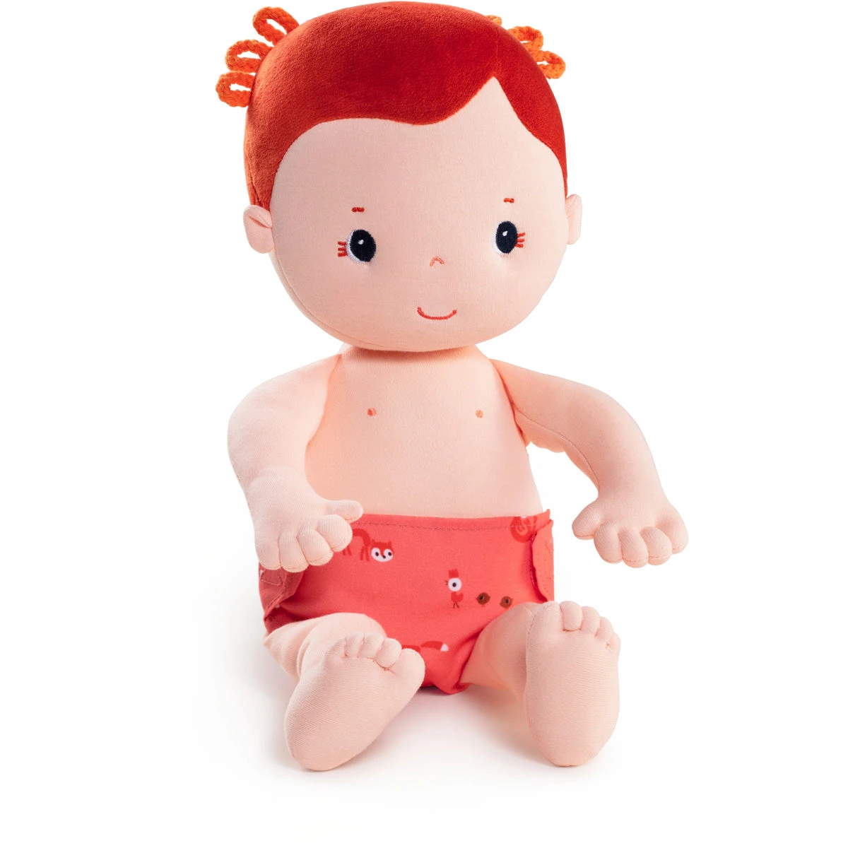 Lilliputiens Pop Rose 2 Jr+ 5 Lilliputiens Pop Rose 2 Jr+ - Afbeelding 3