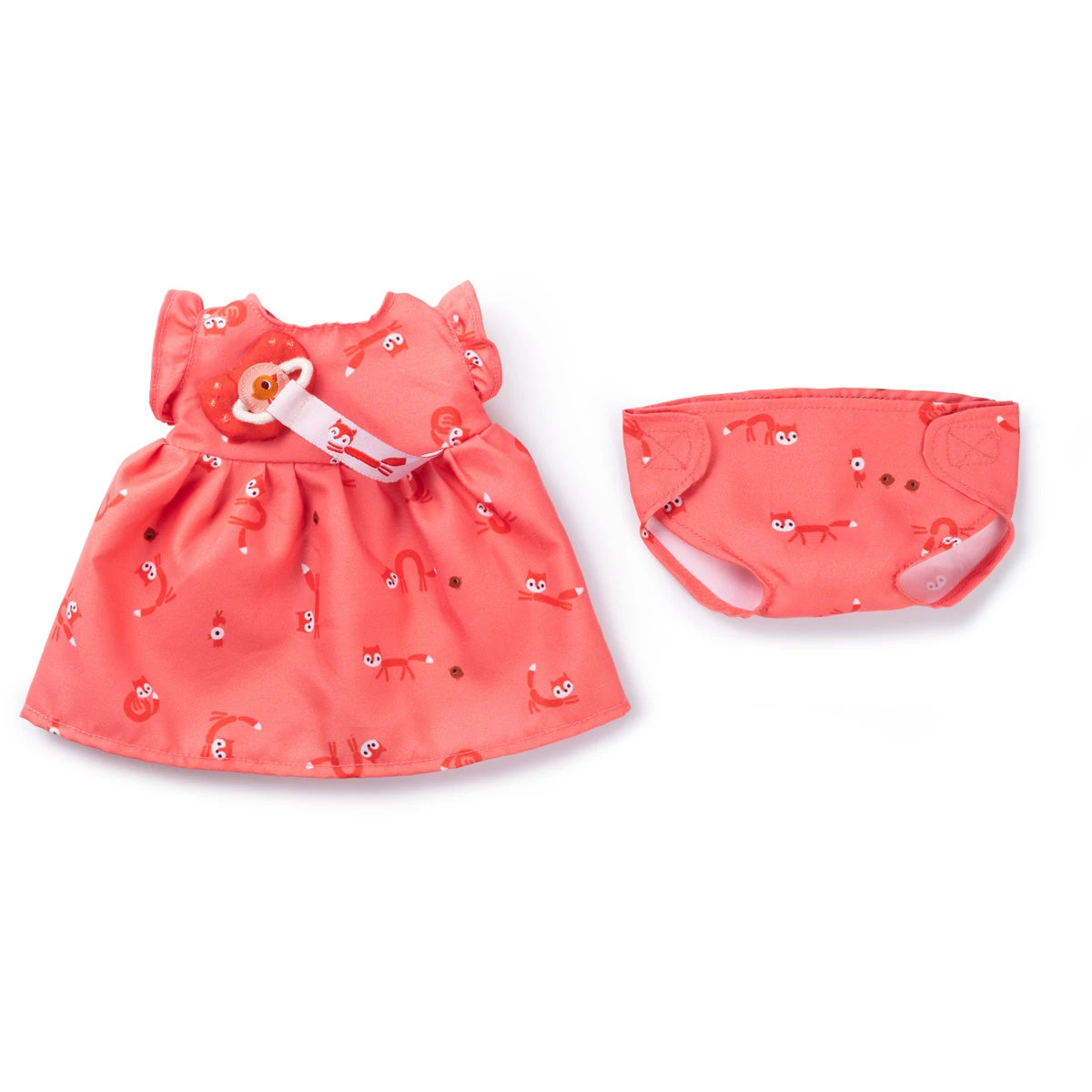 Lilliputiens Pop Rose 2 Jr+ 6 Lilliputiens Pop Rose 2 Jr+ - Afbeelding 4