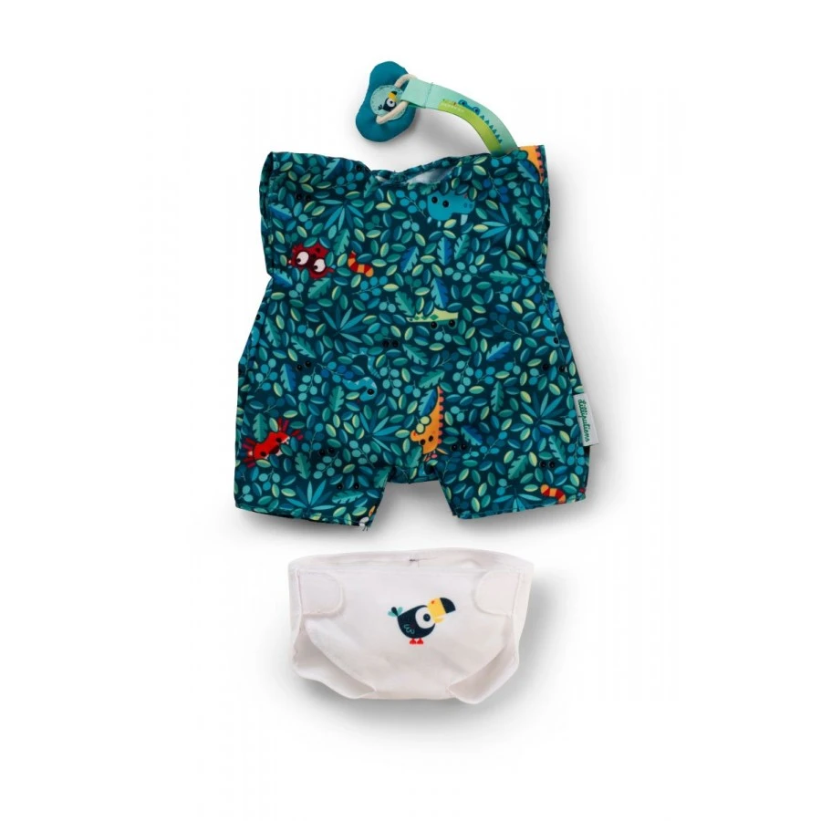 Lilliputiens Pop Sasha 2 Jr+ 5 Lilliputiens Pop Sasha 2 Jr+ - Afbeelding 3